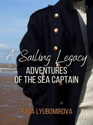 cover image of A Sailing Legacy